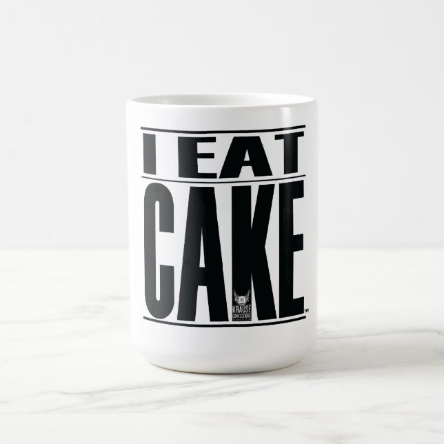 Krause Confectionsmugg Kaffemugg (Center)