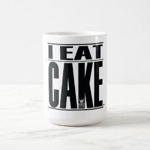 Krause Confectionsmugg Kaffemugg
