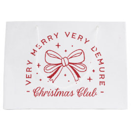 Kräv julkokvett estesiskt