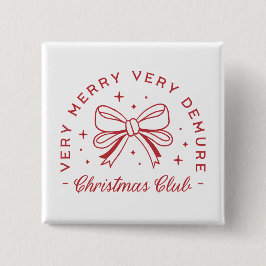 Kräv julkokvett estesiskt knapp