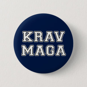 Krav Maga Knapp