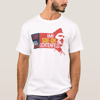 Krav Maga skjorta T-shirt