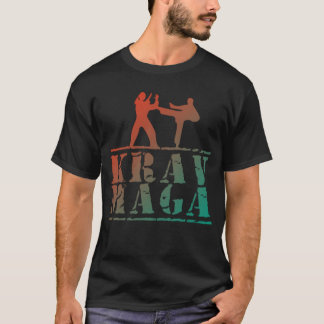 Krav Maga T Shirt