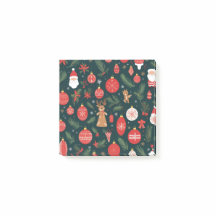 Krävande julandan, God jul