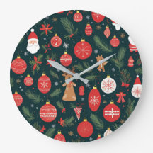 Krävande julandan, God jul