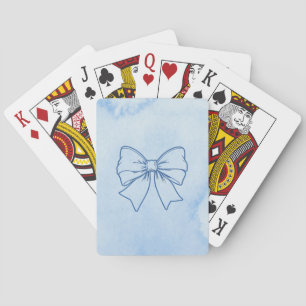 Kravatt Casinokort