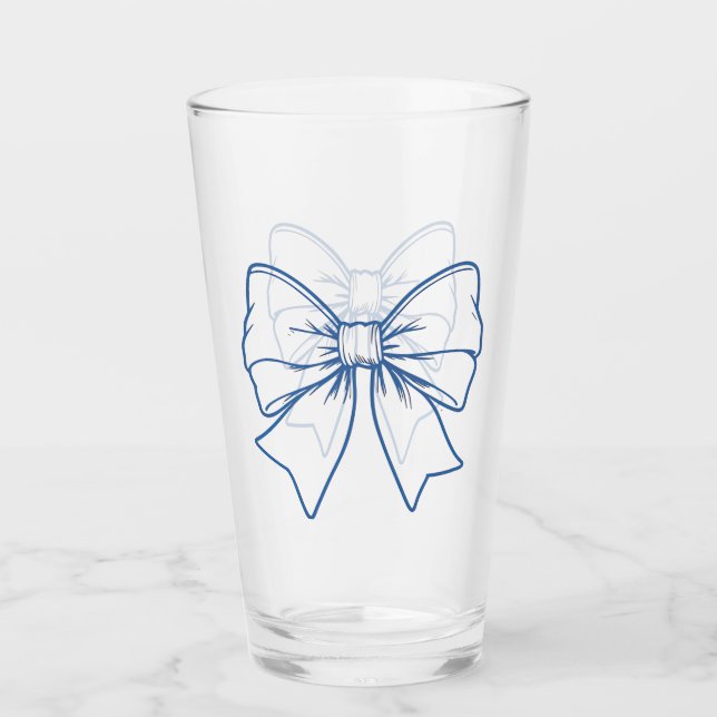 Kravatt Glaskopp (Framsida)