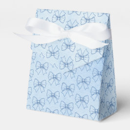 Kravatt Presentaskar