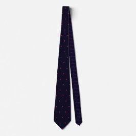 Kravatt "Ren Elegans" Slips