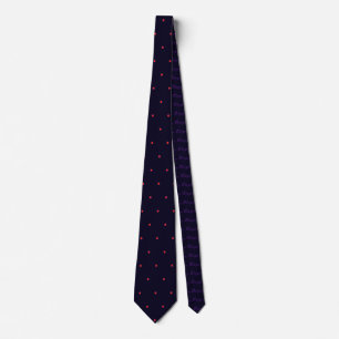 Kravatt "Ren Elegans" Slips