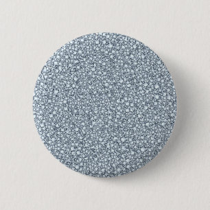 Krävda diamanter Se Glitter-patern Knapp