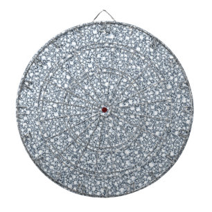 Krävda diamanter Se Glitter-patern Piltavla