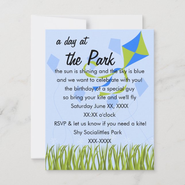 Kräver du mig? inbjudningar (Framsida)