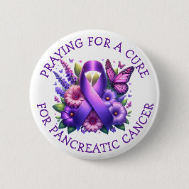 Kräver en bot för pankreascancer knapp