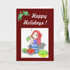 Krävs i hälsningskortet för svenskar helgkort