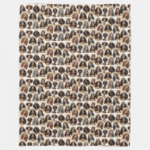 Krävs i Wisdom Blanket