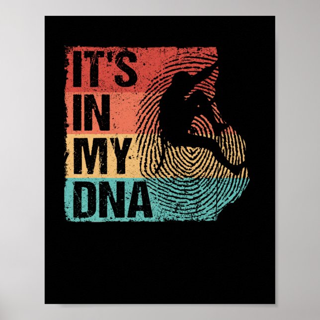 Krävsklimater i sten vid klimatet sten poster (Framsidan)