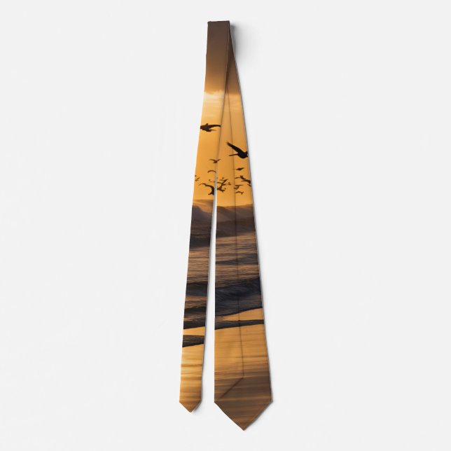 Krawatte Slips (Baksida)