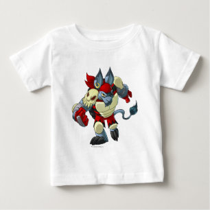 Krawk Island Team Kapten 2 T Shirt