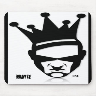 Krayz E Mousepad-2 Musmatta