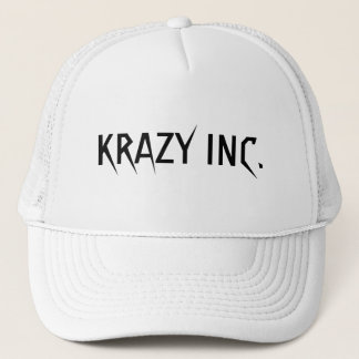 KRAZY INC. KEPS