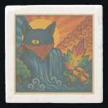 Krazy Kat Solros underlägg<br><div class="desc">Ta ut Krazy Kat i dig! En underlägg för att påminna dig om dina ändlösa romarder och fascineringar!</div>