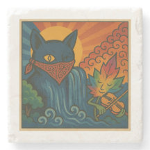 Krazy Kat Solros underlägg