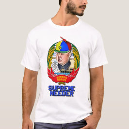 Krazy Kim - Kim Jong Un - Högsta needer Tröja