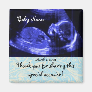 kreambaby magnet