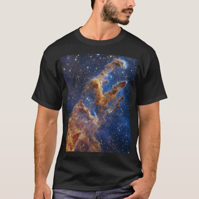 Kreationspelarerna ser ut som T-Rex T Shirt (Framsida)