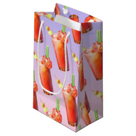 Kreativ Bloody Mary Cocktail