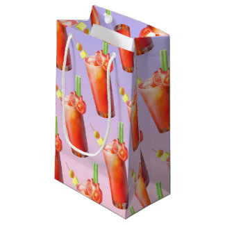 Kreativ Bloody Mary Cocktail