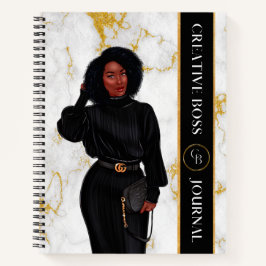 Kreativ Chef Journal