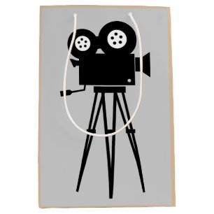 KREATIV CINE CAMERA OCH TRIPOD DESIGE