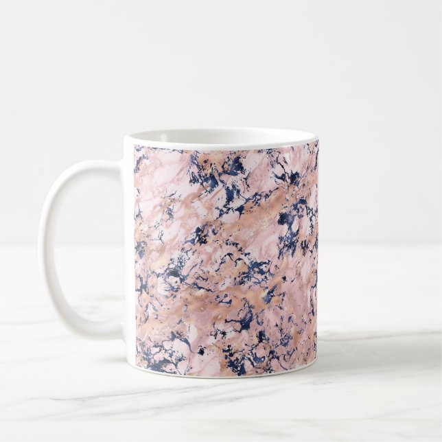 Kreativ Coffee Mugg (Vänster)