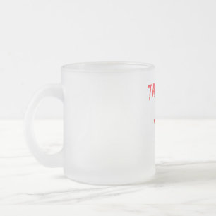 Kreativ Design Mugg