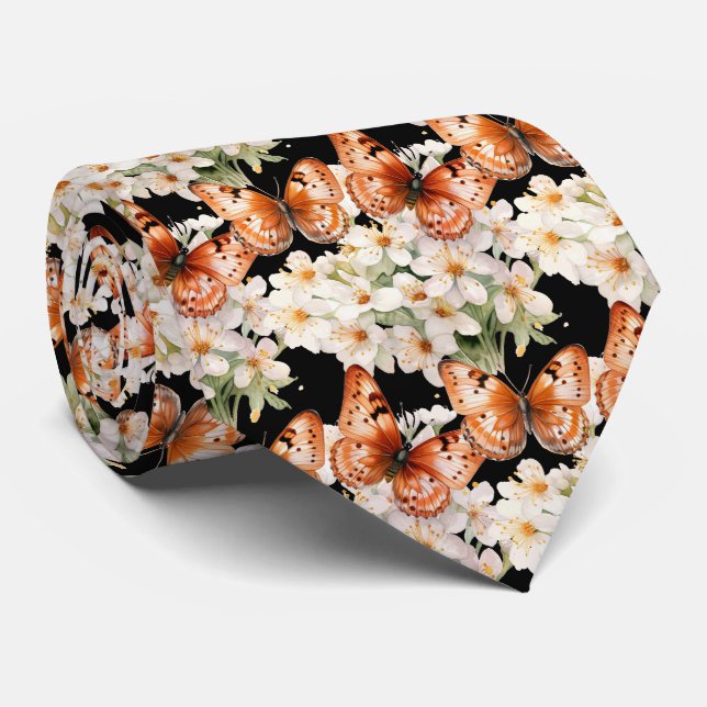 Kreativ Elegant Särskild Tillfälle Formell Halsduk Slips (Rullad)