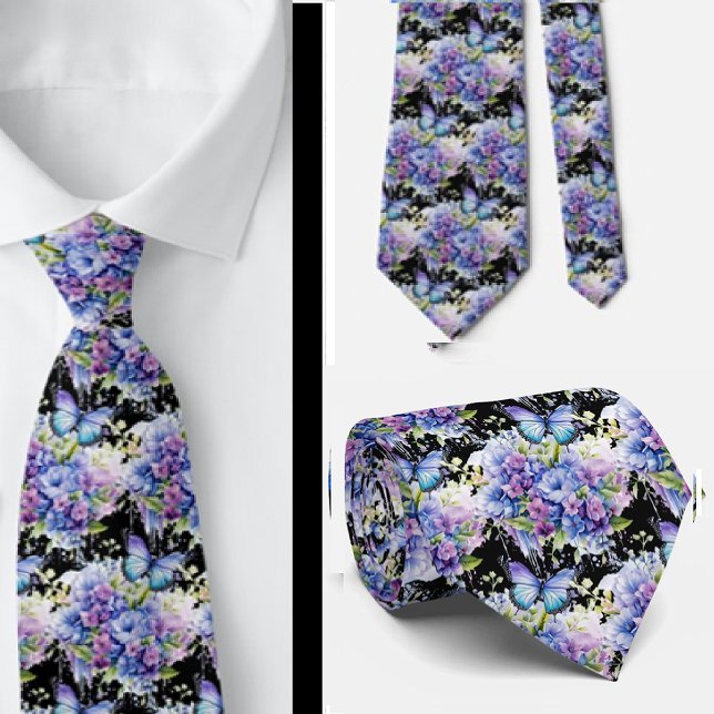 Kreativ Elegant Speciellt Tillfälle Formell Halsdu Slips (Skapare uppladdad)