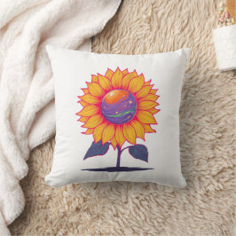 Kreativ Energy Bloom-no BG Kudde