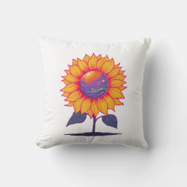Kreativ Energy Bloom-no BG Kudde