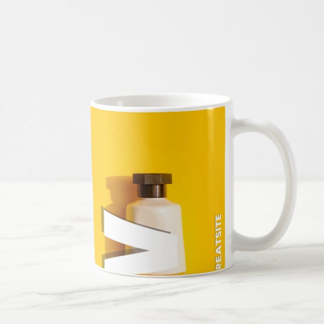 Kreativ förmiddag mugg (Höger)