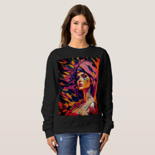 Kreativ Girl T Shirt