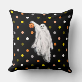 Kreativ Halloween Decor Kudde