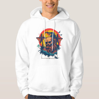 Kreativ Hoodie