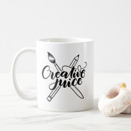 Kreativ juice mugg