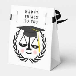 Kreativ Law School Studenten Presentaskar