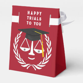 Kreativ Law School Studenten Presentaskar