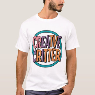 👕 Kreativ Manar schillt-🎭 👕 T Shirt