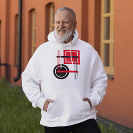 Kreativ Mode Hoodie