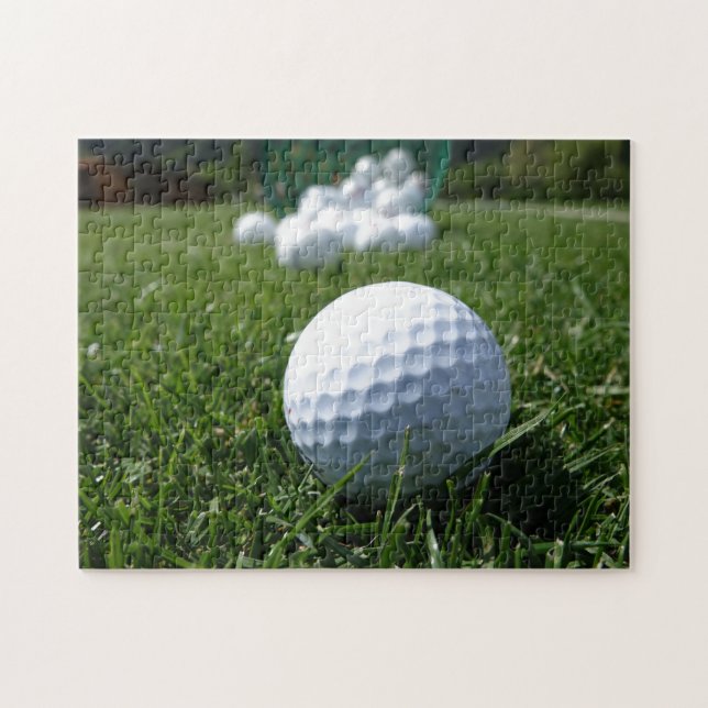 Kreativ mönster pussel (Horisontell)